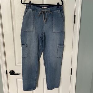 NWOT-Juniors SO Joggers